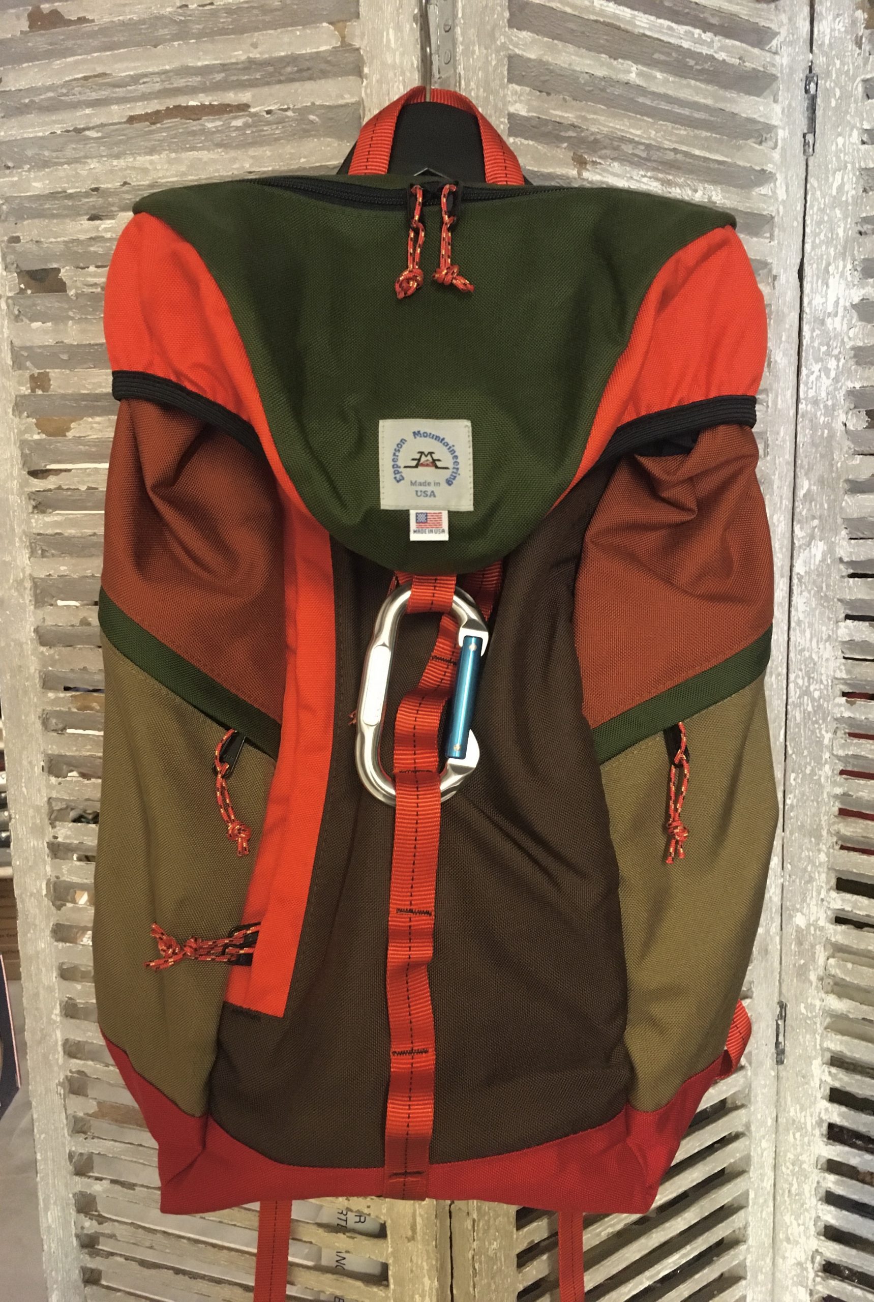 EPPERSON MOUNTAINEERING - Gomina Shop