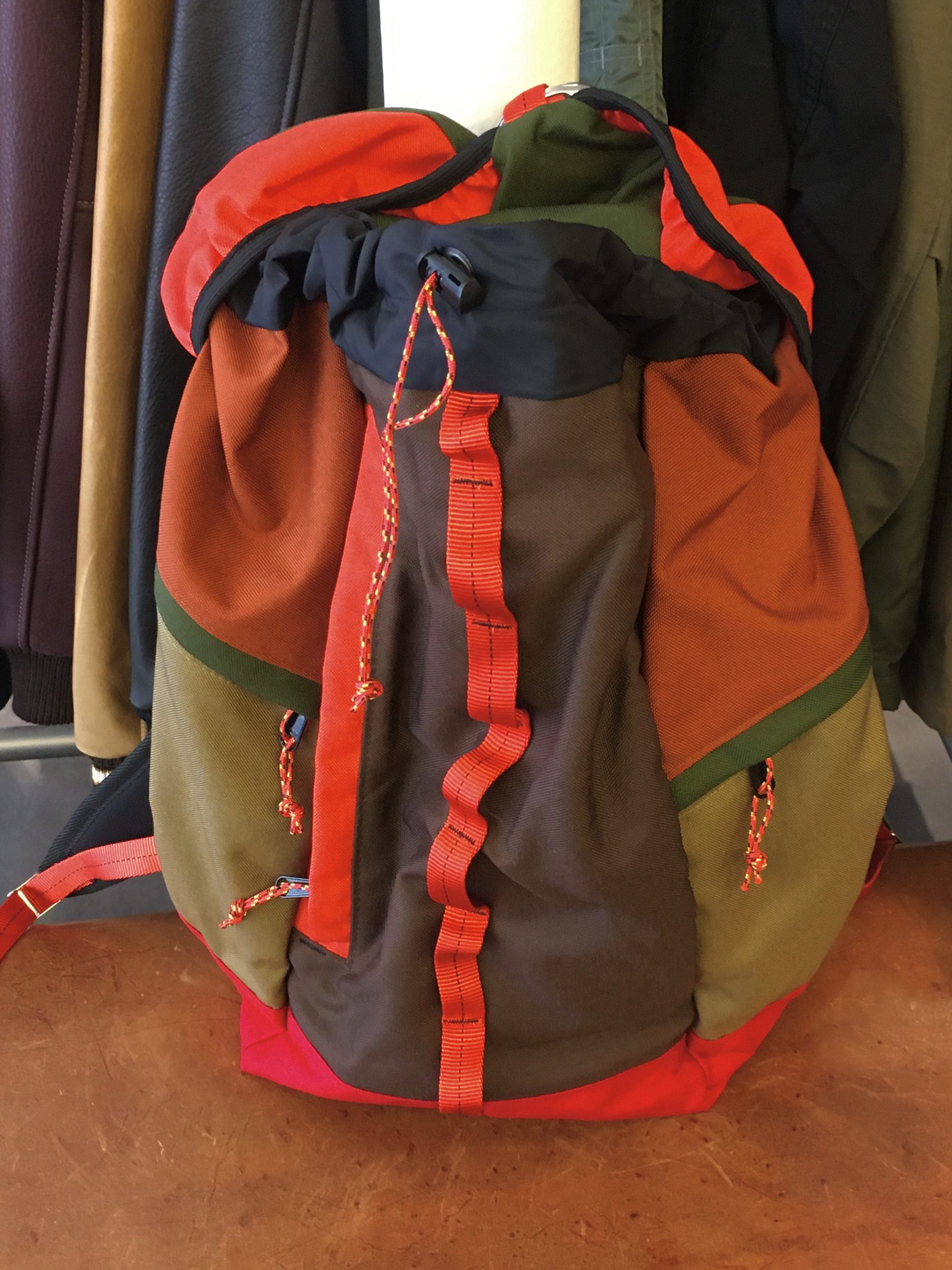 EPPERSON MOUNTAINEERING - Gomina Shop
