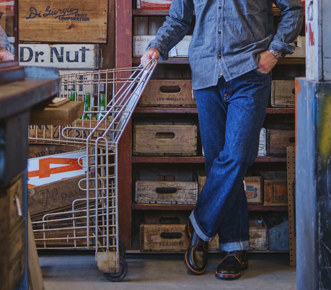 JOHN LOFGREN – Image 9